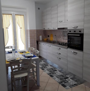 Casa vacanze GALA Fiumicino